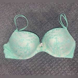 Padded Demi Bra from Victorias Secret